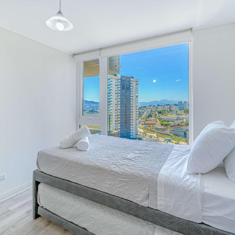 Sunset Concon - Apartamento - 7