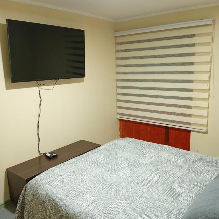 Departamentos JM osorno - Apartamento de 3 dormitorios - 8