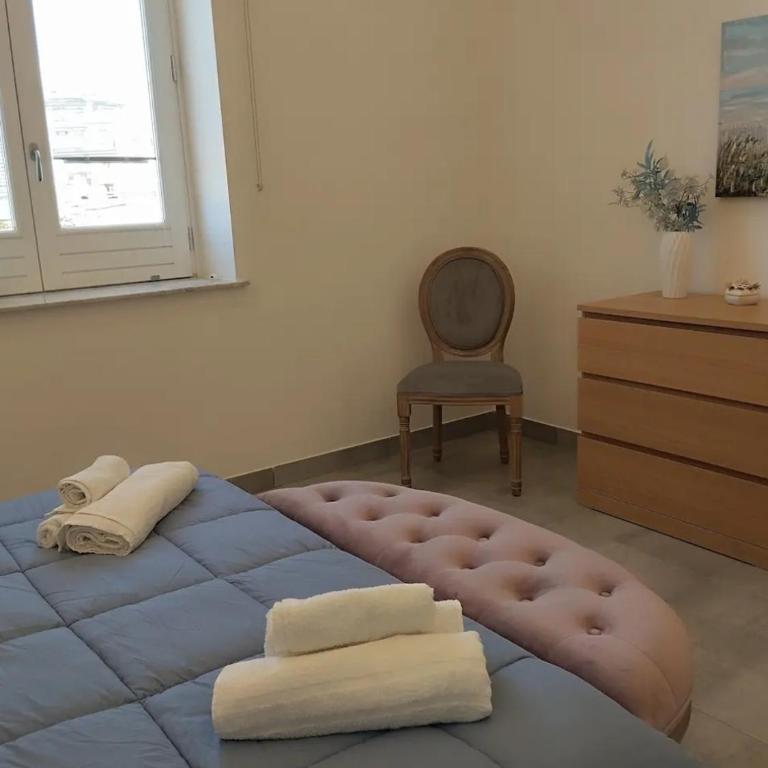 Montemare - Appartamento con 1 Camera da Letto - 18