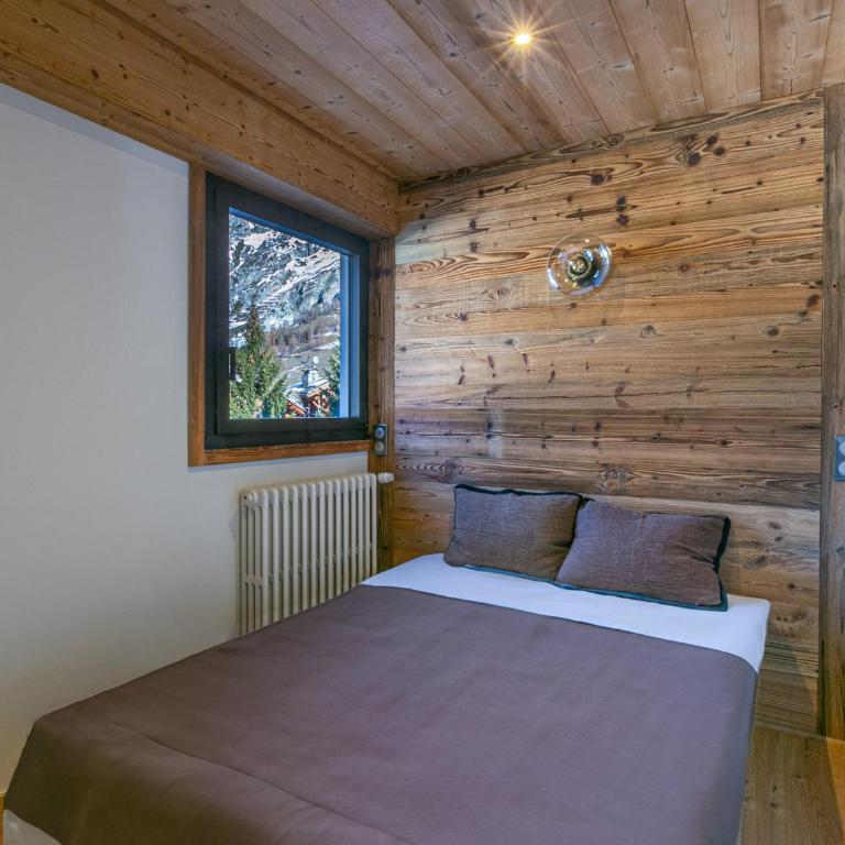 Appartement haut de gamme, 4 pers, wifi - FR-1-694-370 - Apartamento - 8
