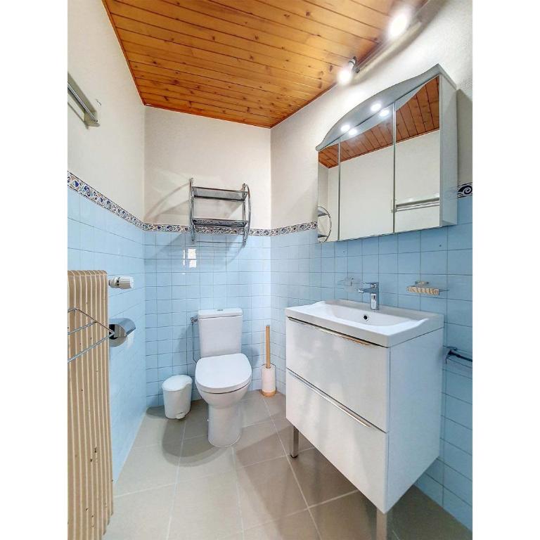 Studio cosy pour 2 pers à La Clusaz, animaux admis - FR-1-818-59 - Studio - 6