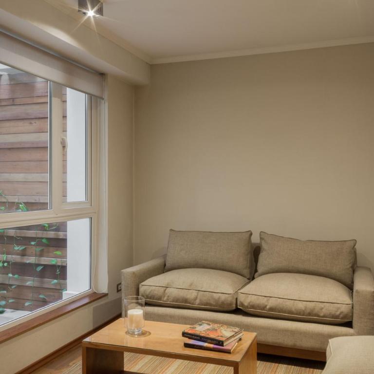 Lastarria Aparts - Superior Loft Apartment - 5