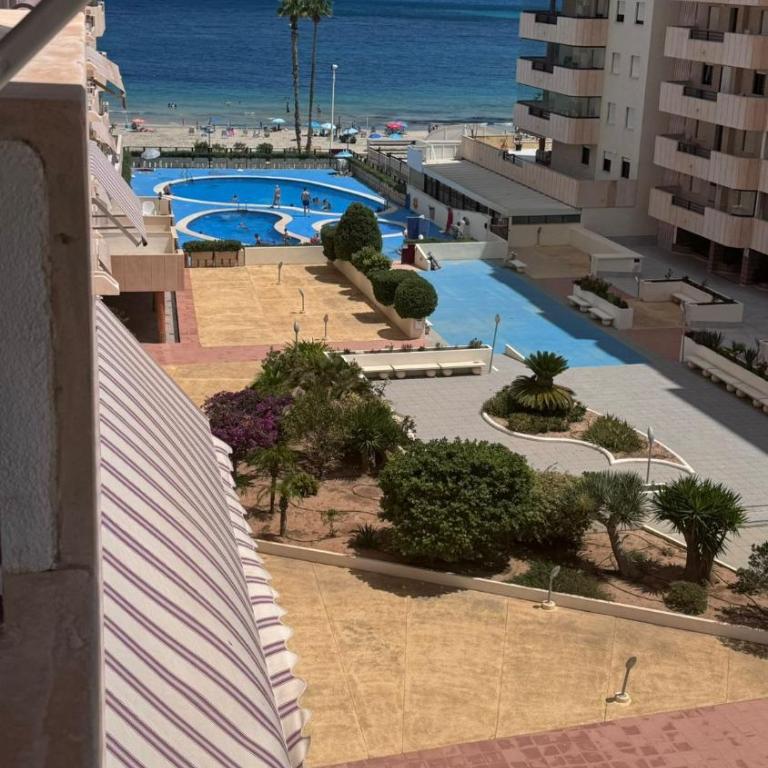Flaming Topacio - Apartamento de 2 dormitorios - 21