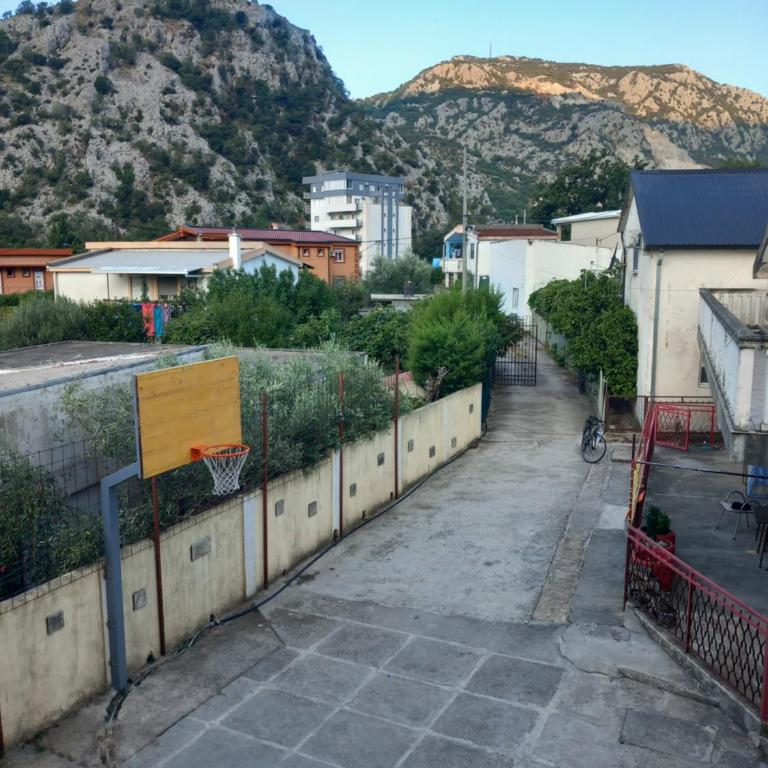Apartmani Todorović - Studio sa Pogledom na Bazen - 2