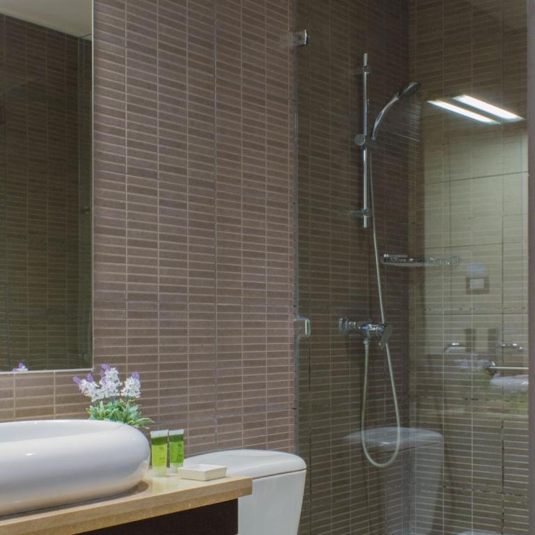 Lastarria Aparts - Superior Loft Apartment - 6