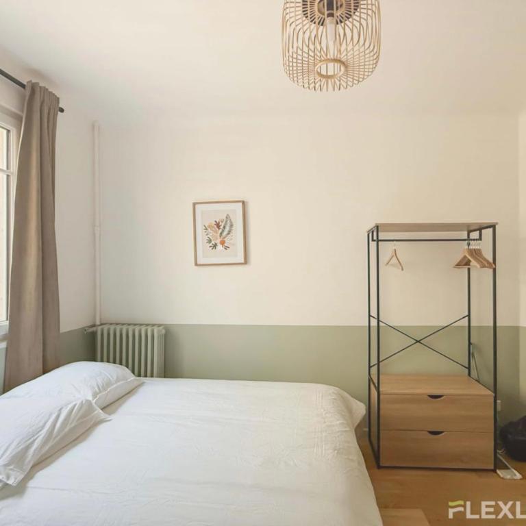 Flexliving - studio - Bréguet - Studio - 2