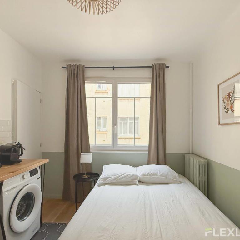 Flexliving - studio - Bréguet - Studio - 4