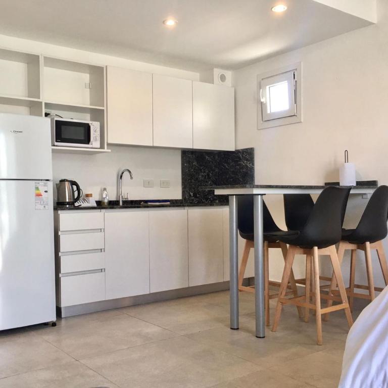 Turquoise Buenos Aires - Apartamento Estudio - 25