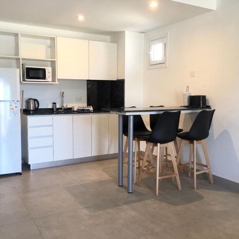 Turquoise Buenos Aires - Apartamento Estudio - 37