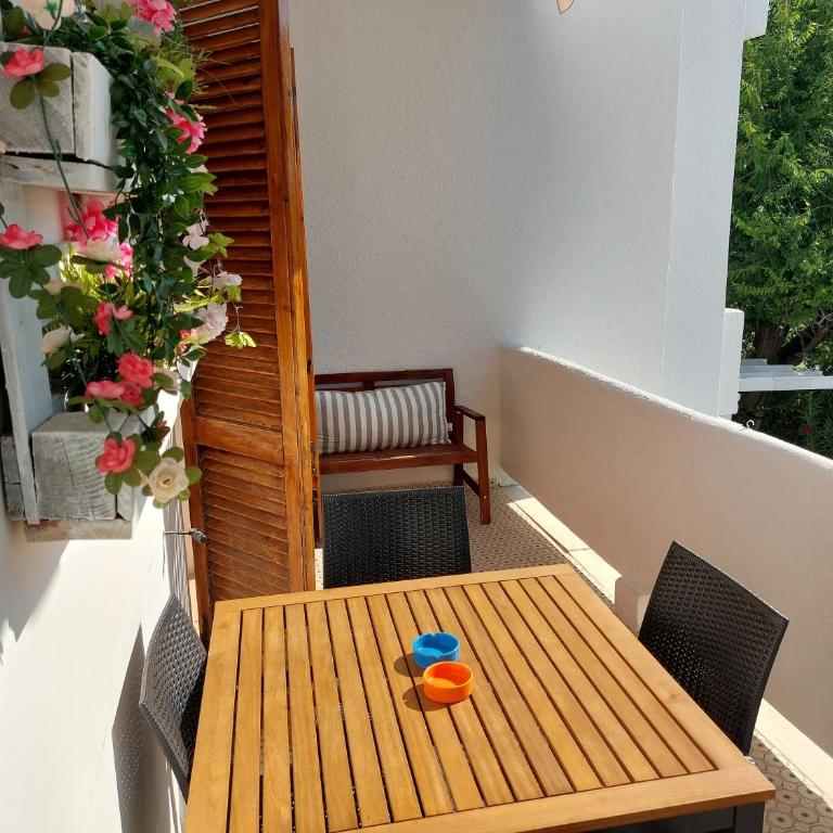 Residence Orsa Minore - Appartamento con 2 Camere da Letto - 14