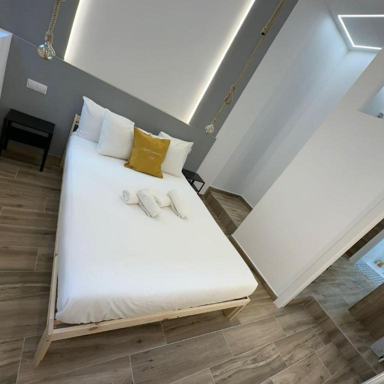 Apartamentos Plaza Castilla - One-Bedroom Apartment - 6
