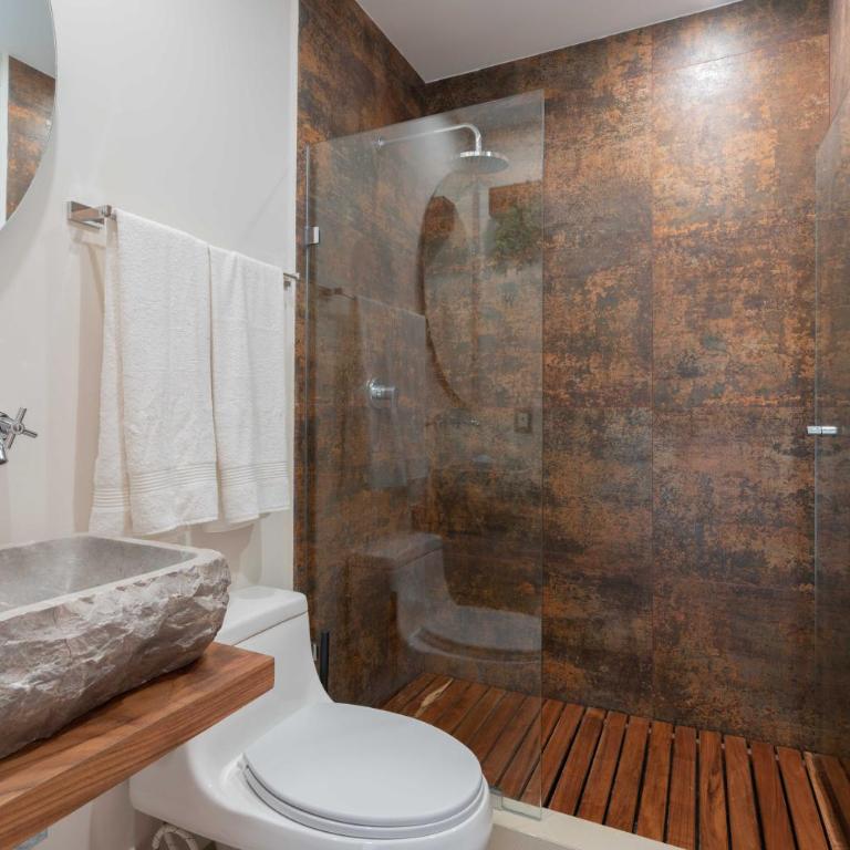 Phimai Suite & Infinity pool, fast Wifi, Nespresso & Netflix - Apartamento de 1 dormitorio - 11