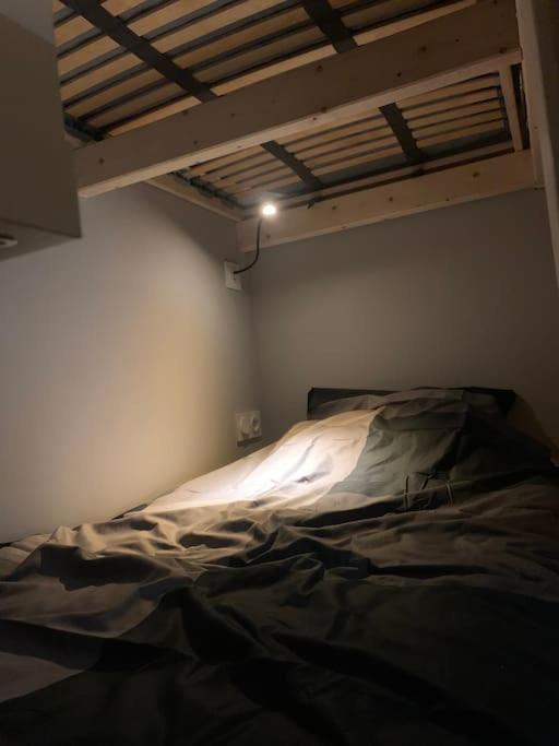 Le BH 22 - Two-Bedroom Apartment - 11