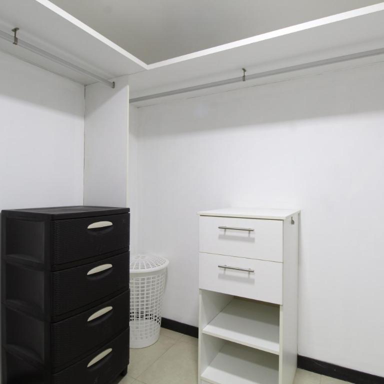 Amplio Departamento con Vista a la ciudad - Family Two-Bedroom Apartment with View - 7