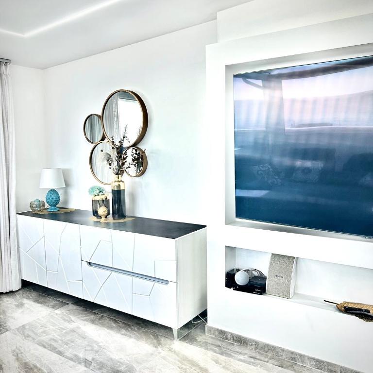 Penthouse Sea View with terrace - Appartamento con 3 Camere da Letto - 10
