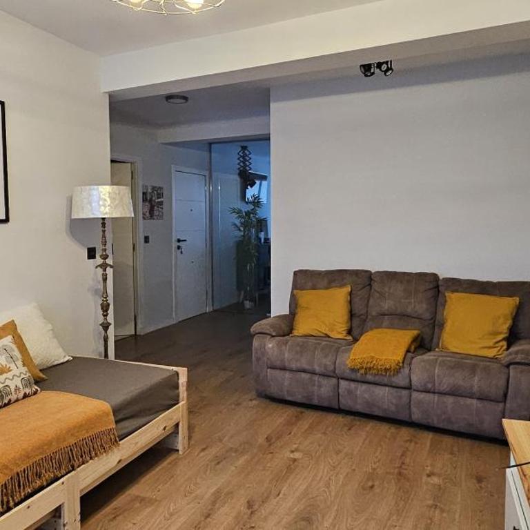 Villa Miel - Apartamento de 1 dormitorio - 7