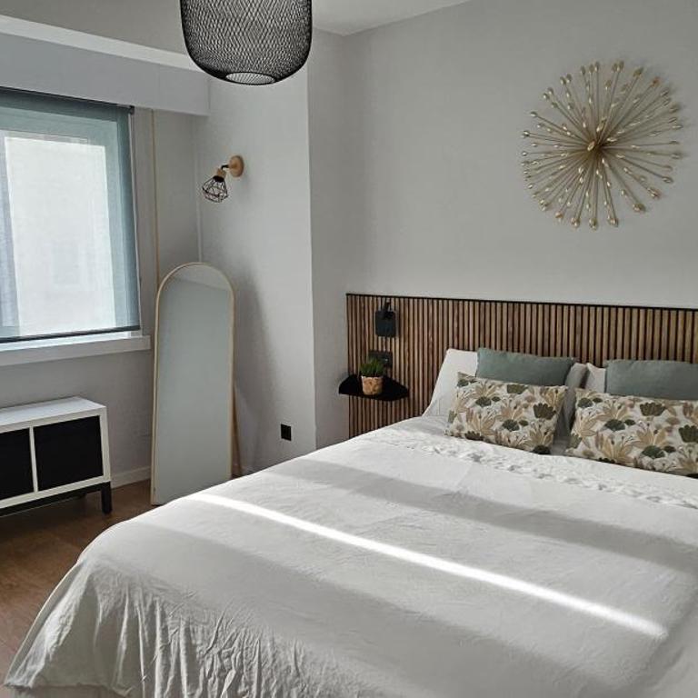 Villa Miel - Apartamento de 1 dormitorio - 2