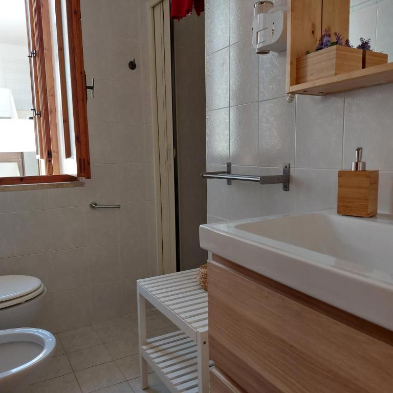 Residence Orsa Minore - Appartamento con 2 Camere da Letto - 15