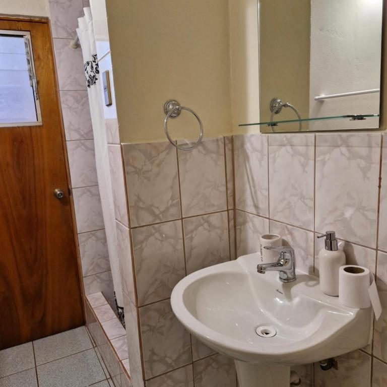 hostal casa talitha - Apartamento Deluxe de 3 dormitorios - 7