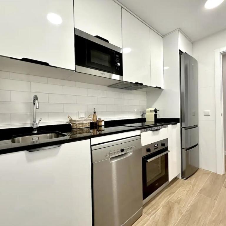 Il CIGNO - Appartamento con 1 Camera da Letto - 4