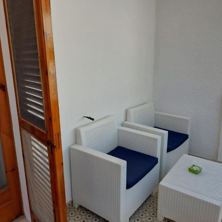 Residence Orsa Minore - Appartamento con 2 Camere da Letto - 17