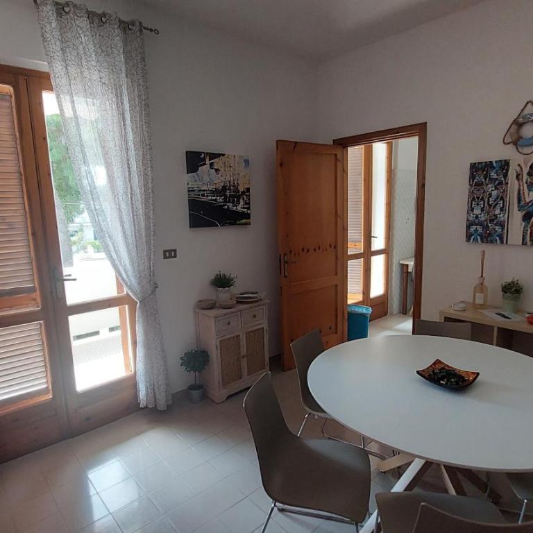 Residence Orsa Minore - Appartamento con 2 Camere da Letto - 20