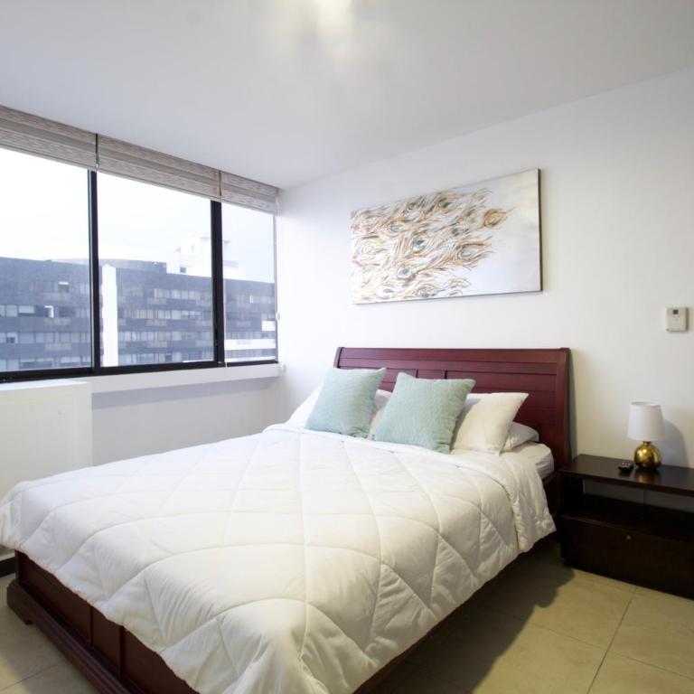 Departamento de 2 Habitaciones vista al rio - Apartamento de 2 dormitorios - 8