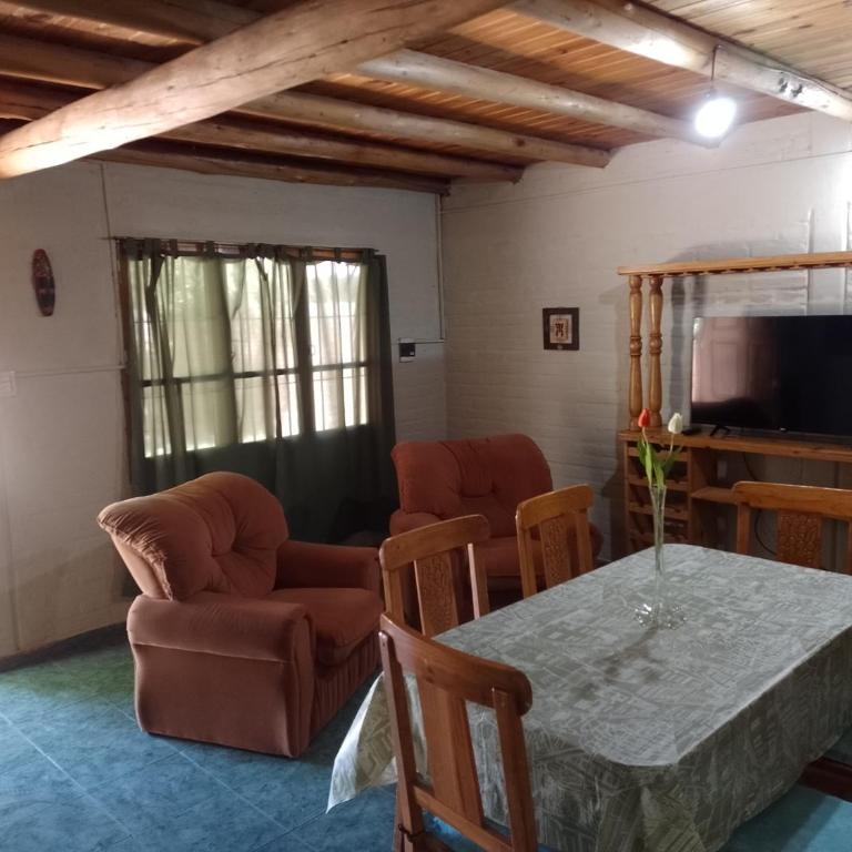 El Paraíso - Apartamento de 2 dormitorios - 3