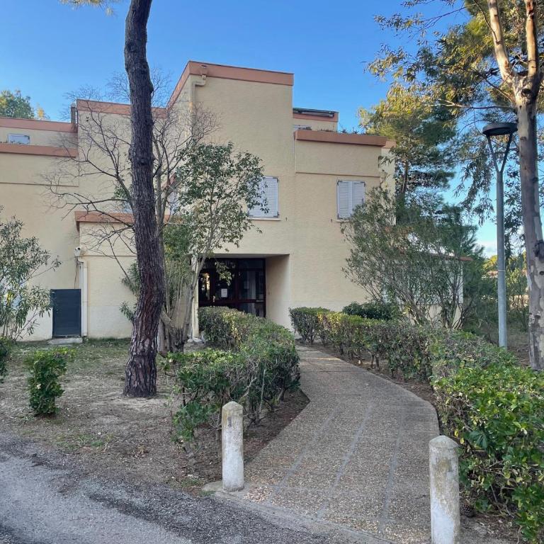 Argelès T2 plage, parc, parking, 4 pers - FR-1-309-489 - Apartment - 2