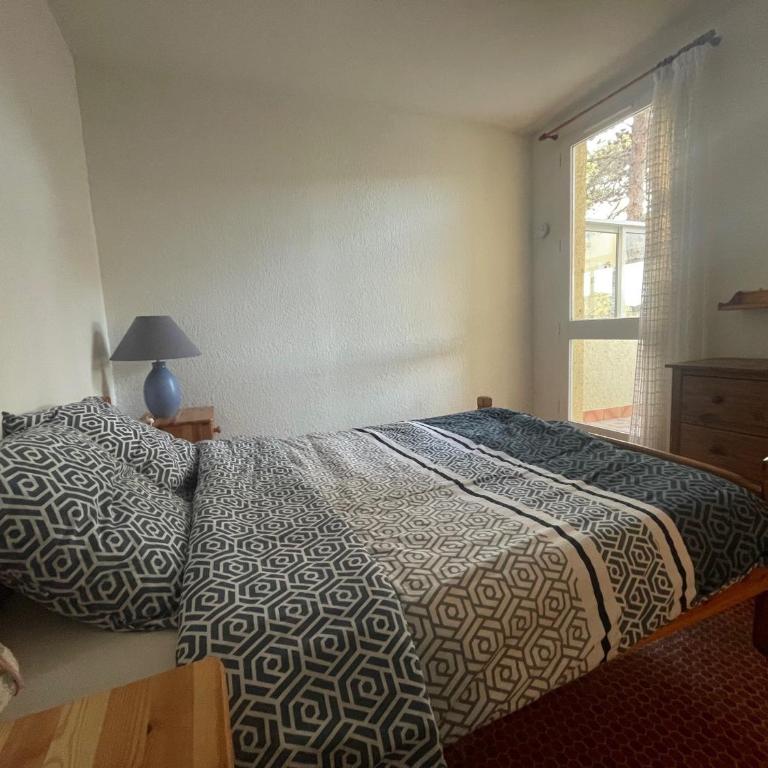 Argelès T2 plage, parc, parking, 4 pers - FR-1-309-489 - Apartment - 6