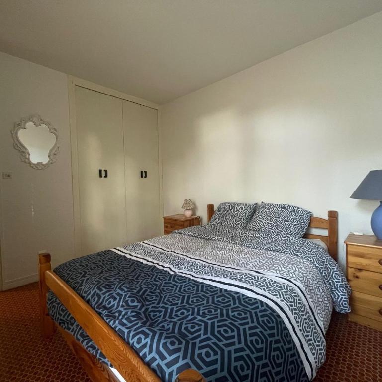 Argelès T2 plage, parc, parking, 4 pers - FR-1-309-489 - Apartment - 7