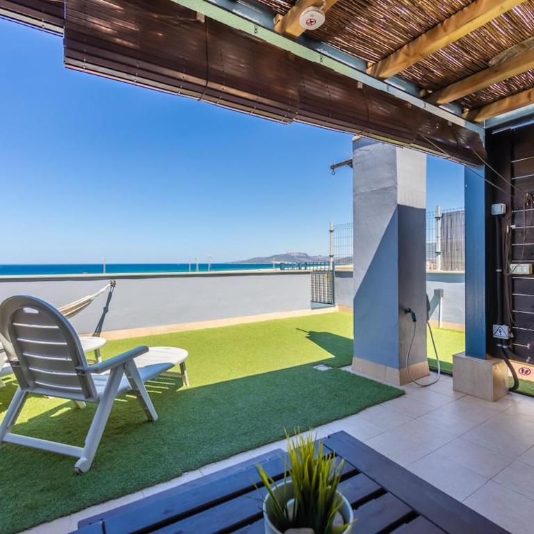 Chill Out Penthouse With Views - by Tarifa Rent - Apartamento de 2 dormitorios - 29