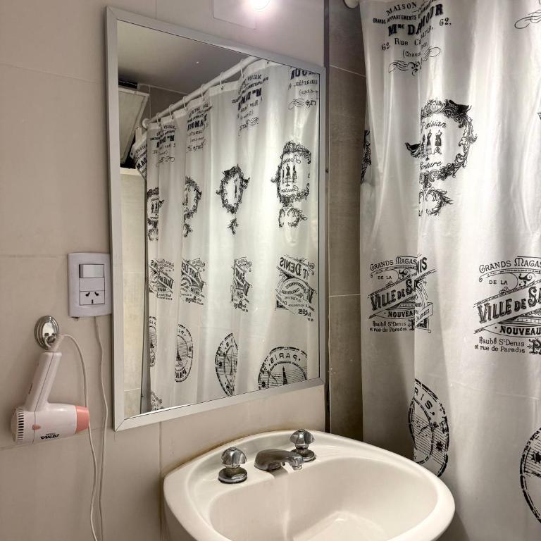 Hotel Miami - Habitación Doble Estándar - 2 camas - 3