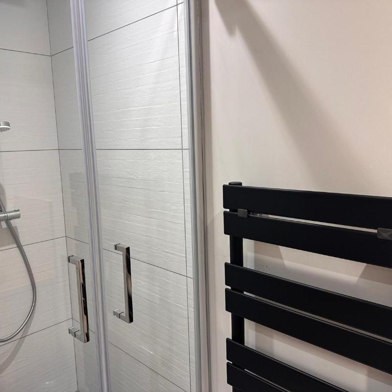 Appartement rénové, parking privé, 6 personnes, Pralognan-la-Vanoise - FR-1-464-236 - Appartement - 9