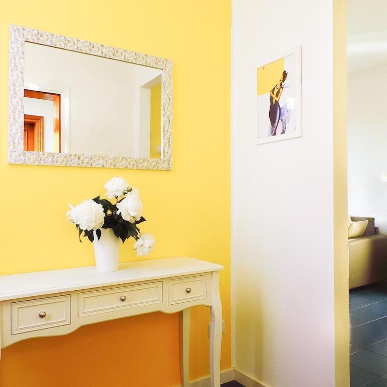 "Canal View", appartamento ampio e luminoso, con splendida vista sul canale e sul ponte romano, free parking, AC, WIFI - Appartamento con 2 Camere da Letto - 19