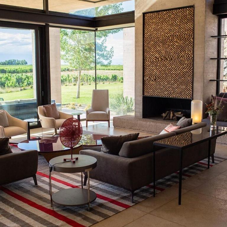 Finca Concepto Private Luxury At Alfa Crux - Villa - 8