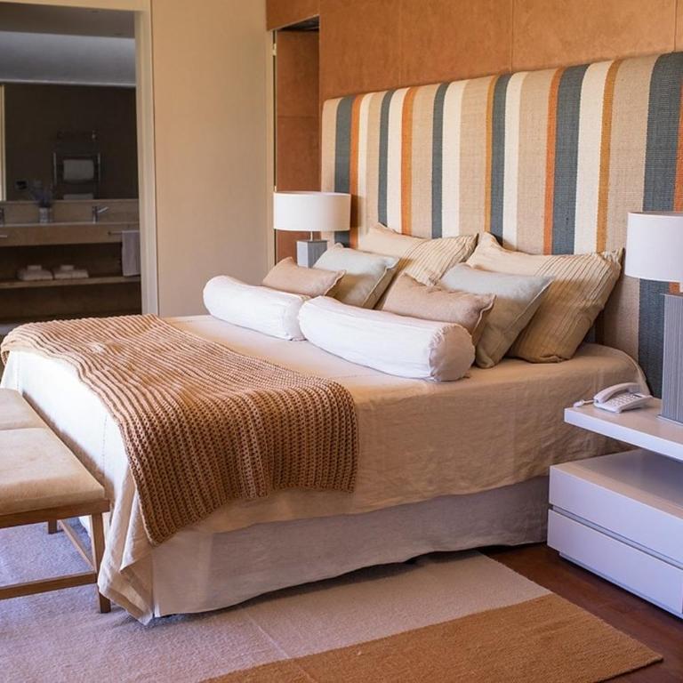 Finca Concepto Private Luxury At Alfa Crux - Villa - 4