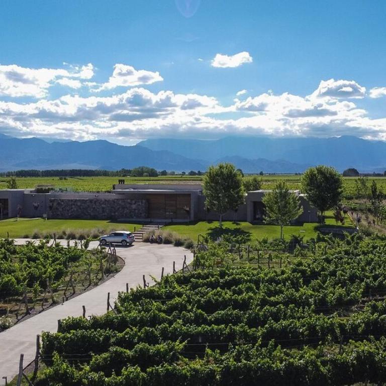 Finca Concepto Private Luxury At Alfa Crux - Villa - 7