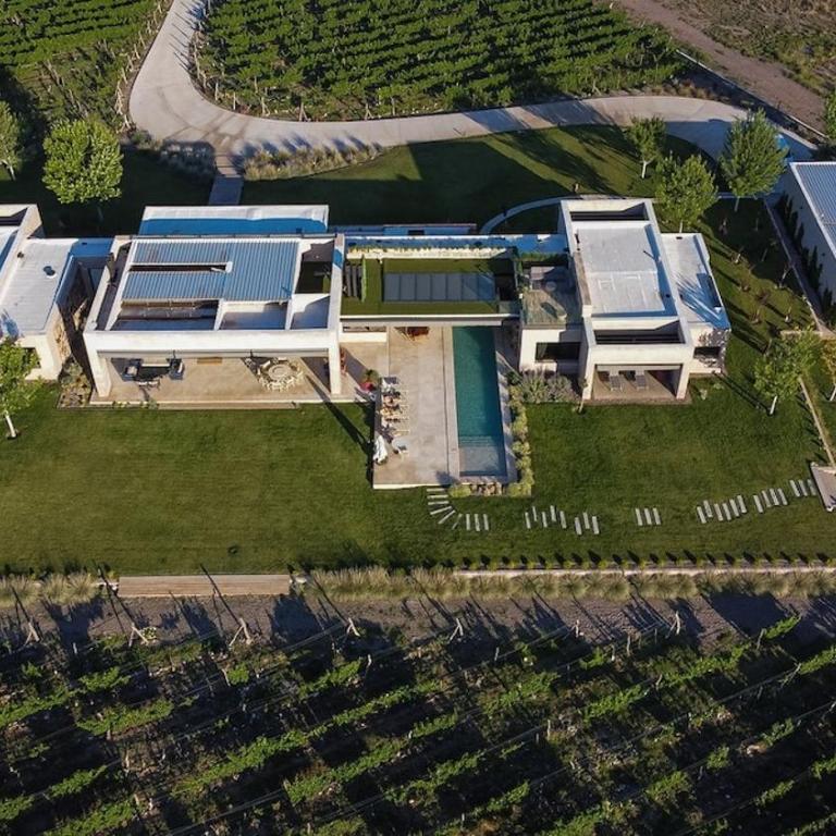 Finca Concepto Private Luxury At Alfa Crux - Villa - 1