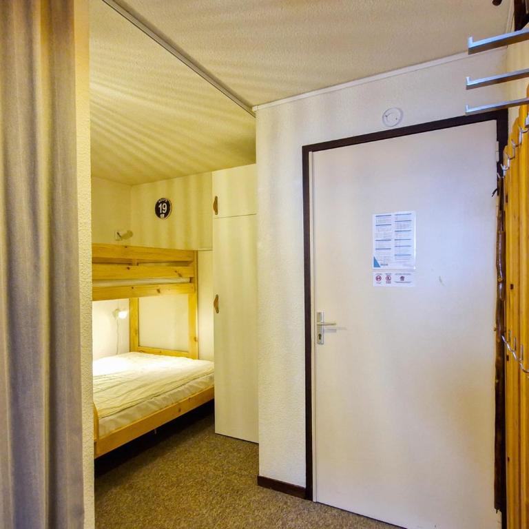 Appartement spacieux 6 pers, balcon, Flaine centre - FR-1-425-229 - Appartement - 7