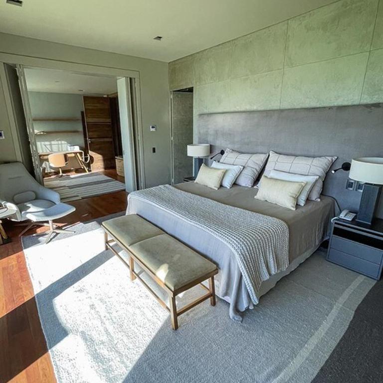 Finca Concepto Private Luxury At Alfa Crux - Villa - 15