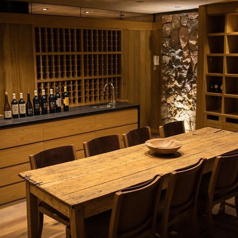 Finca Concepto Private Luxury At Alfa Crux - Villa - 22