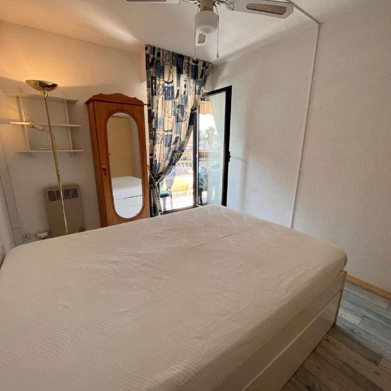 Appartement 2 pièces à Fréjus, proche plage - FR-1-226A-199 - Apartment - 9