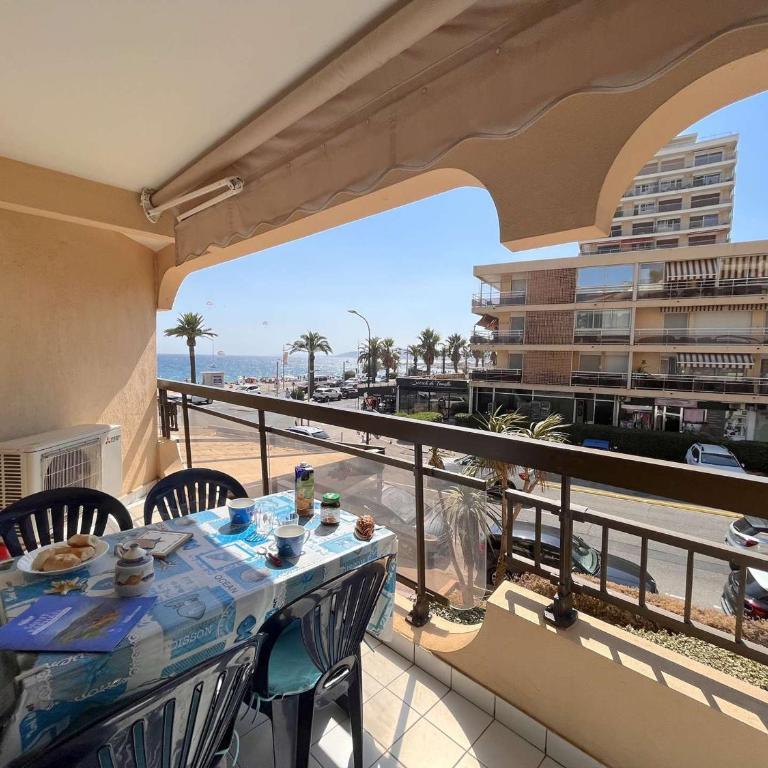 Appartement 2 pièces à Fréjus, proche plage - FR-1-226A-199 - Apartment - 10
