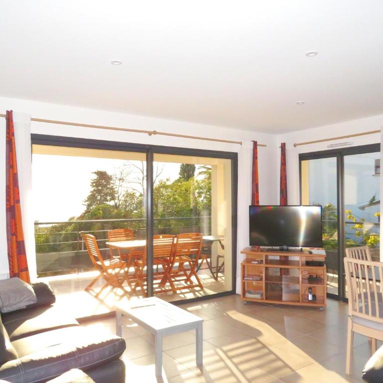 Villa 4 pièces pour 6 pers. avec WIFI et 2 parkings à Sète - FR-1-338-597 - Villa - 3
