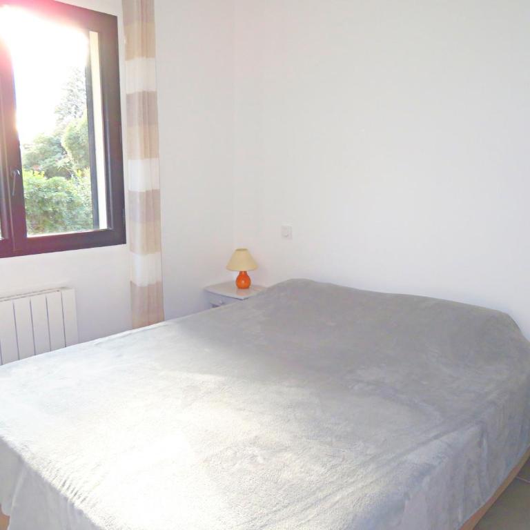 Villa 4 pièces pour 6 pers. avec WIFI et 2 parkings à Sète - FR-1-338-597 - Villa - 11