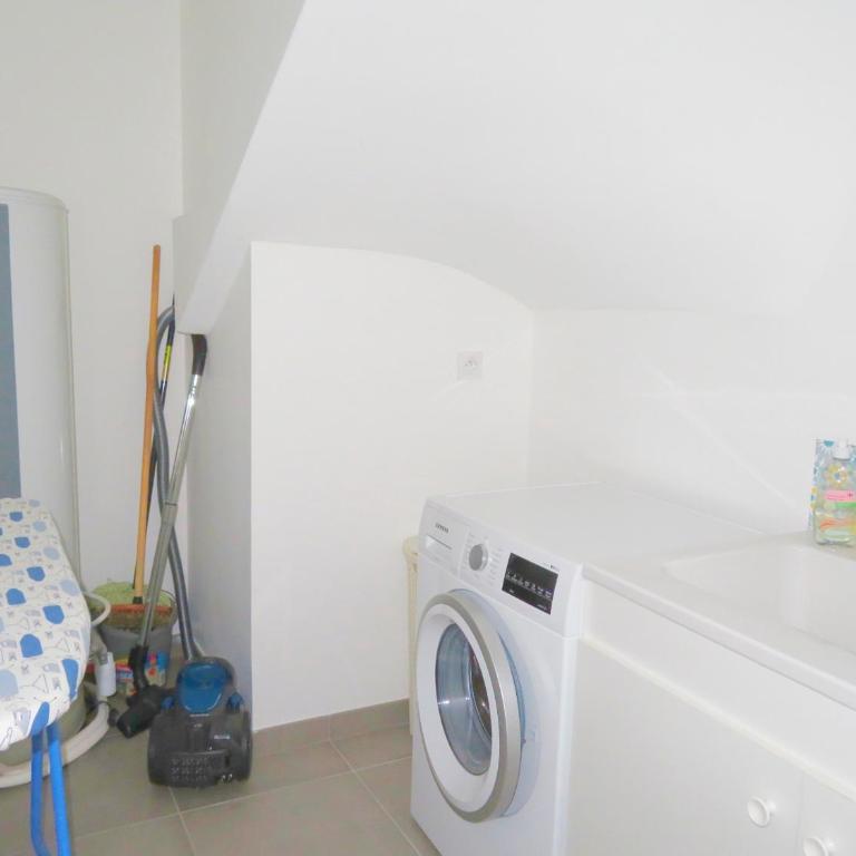 Villa 4 pièces pour 6 pers. avec WIFI et 2 parkings à Sète - FR-1-338-597 - Villa - 13