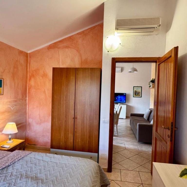 Appartamento Quadrifoglio - Appartamento con 3 Camere da Letto - 4