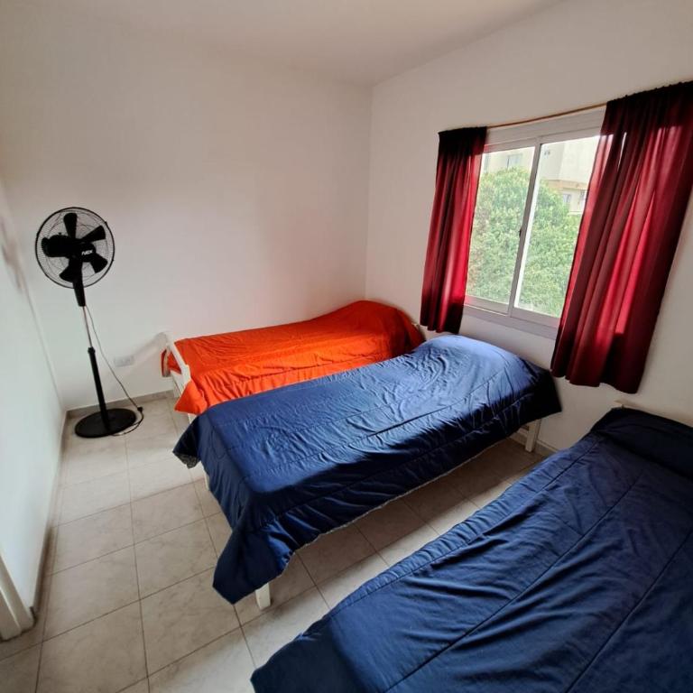 Duplex en complejo - Apartamento de 2 dormitorios - 5