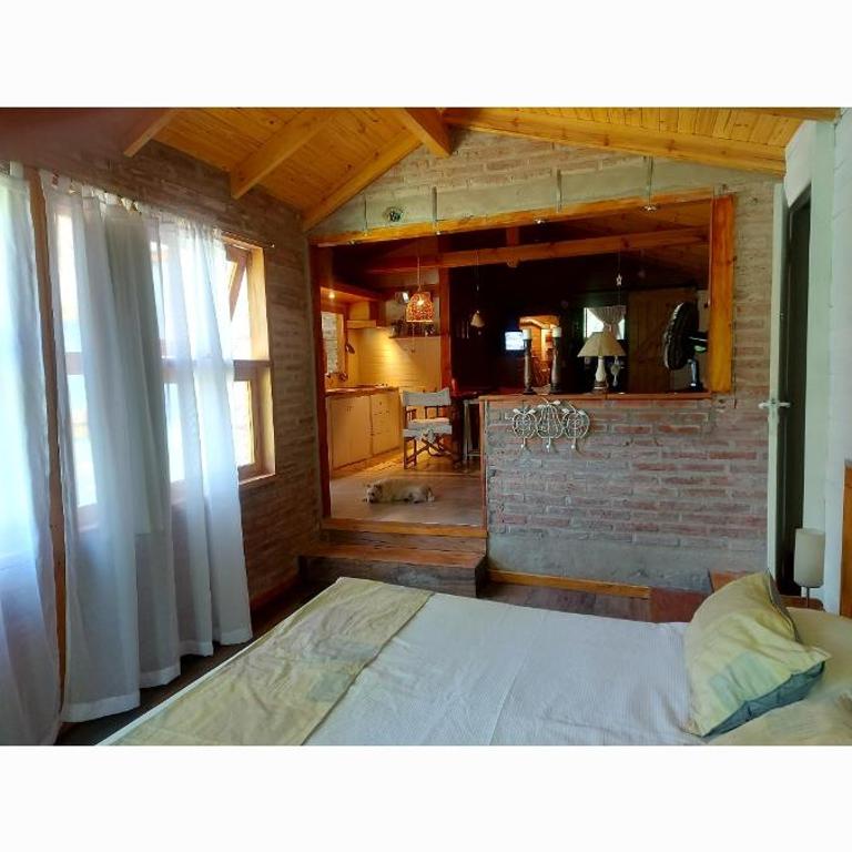 CASA CAMPO - Chalet de 2 dormitorios - 9